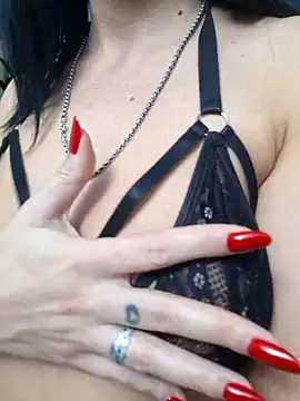 SandraSilver online show from 11/13/25, 06:56