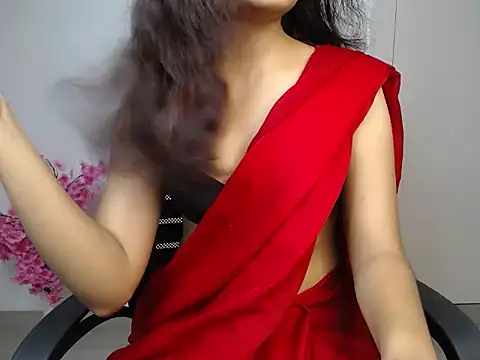 heavan girl online show from 09/30/25, 03:07