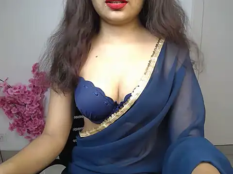 heavan girl online show from 10/14/25, 02:28
