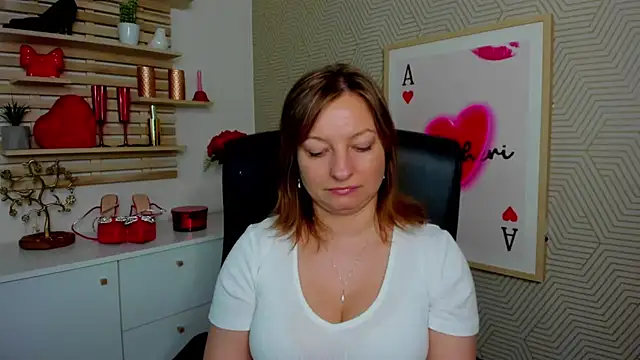 angelaSamt online show from 04/30/26, 05:36