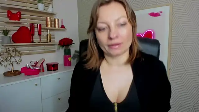 angelaSamt online show from 04/01/26, 05:42