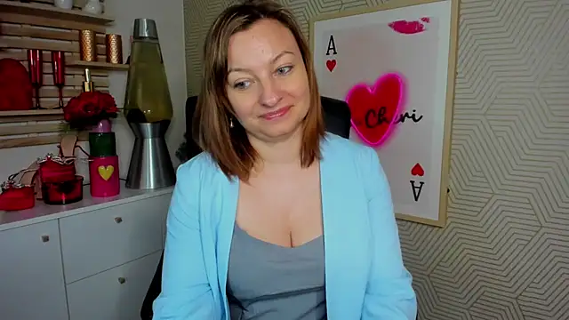 angelaSamt online show from 04/23/26, 05:36