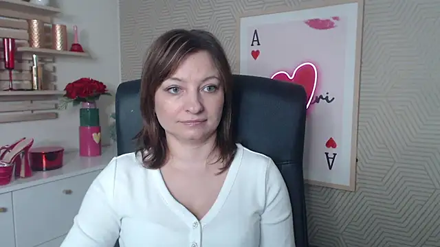 angelaSamt online show from 02/23/26, 06:36