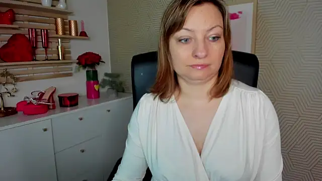 angelaSamt online show from 03/26/26, 06:33