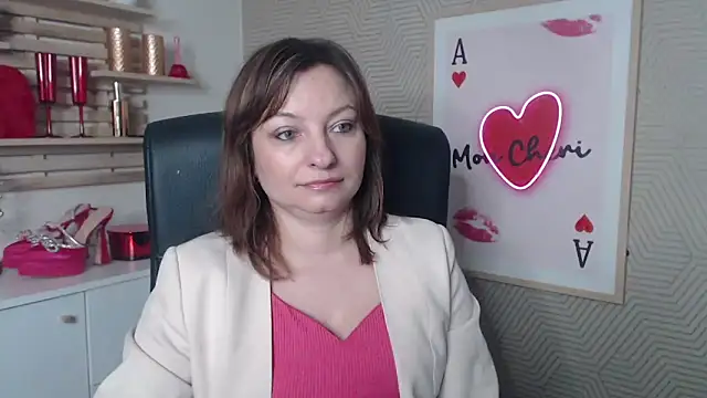 angelaSamt online show from 02/12/26, 06:24