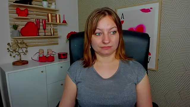 angelaSamt online show from 05/06/26, 05:33