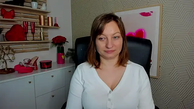 angelaSamt online show from 04/08/26, 05:31