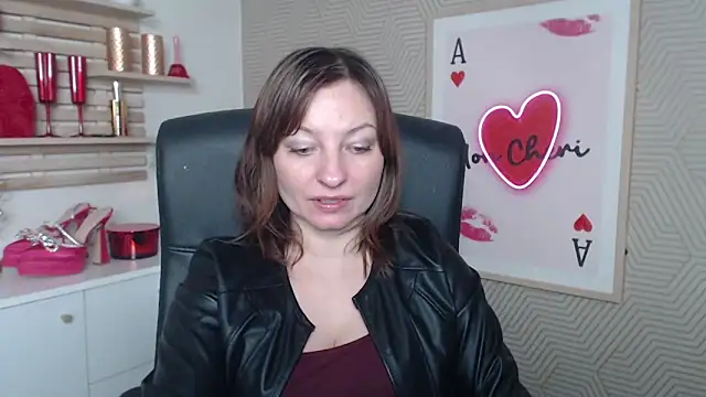 angelaSamt online show from 02/13/26, 09:20