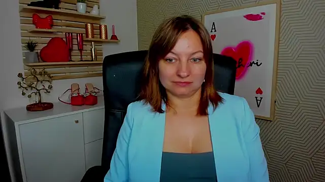 angelaSamt online show from 05/07/26, 05:44