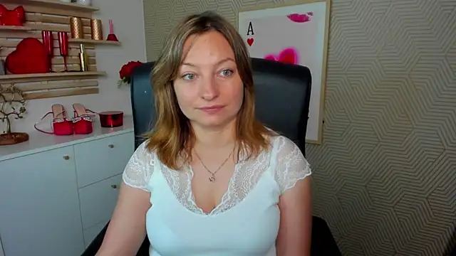 angelaSamt online show from 06/09/26, 05:52