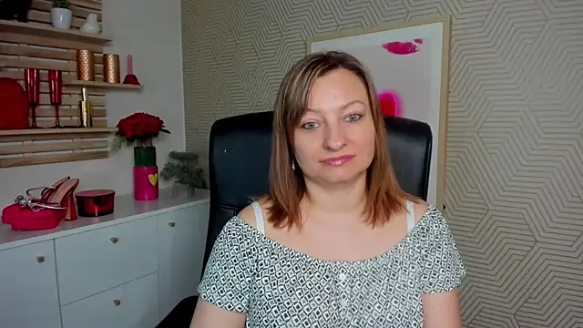 angelaSamt online show from 04/22/26, 05:36