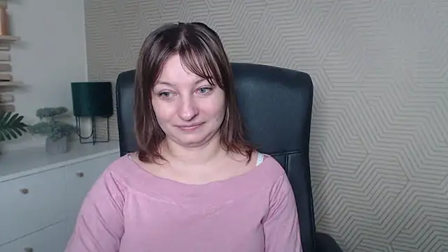 angelaSamt online show from 01/14/26, 06:50