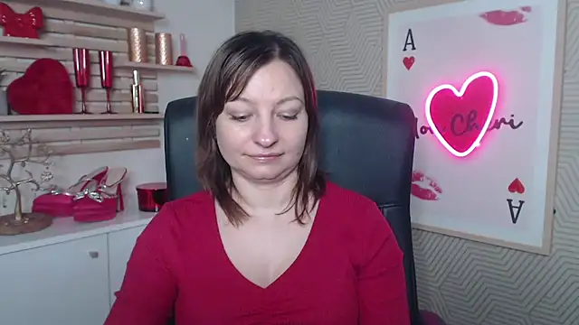 angelaSamt online show from 02/06/26, 06:42