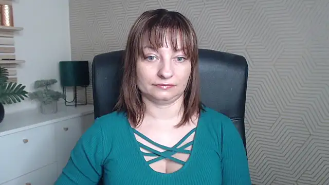 angelaSamt online show from 01/07/26, 08:30