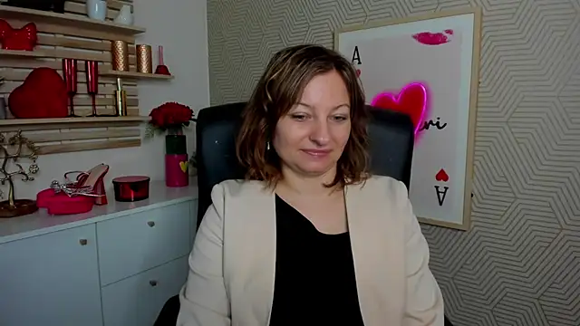 angelaSamt online show from 04/07/26, 05:42