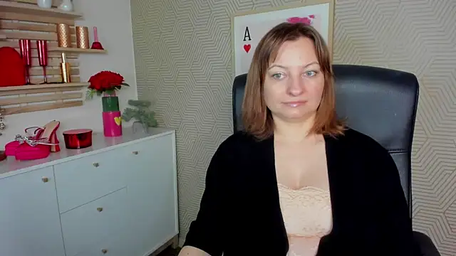 angelaSamt online show from 03/24/26, 06:46