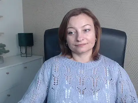 angelaSamt online show from 10/22/25, 05:29