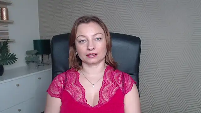 angelaSamt online show from 11/03/25, 06:51