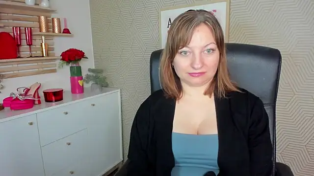 angelaSamt online show from 03/23/26, 06:35