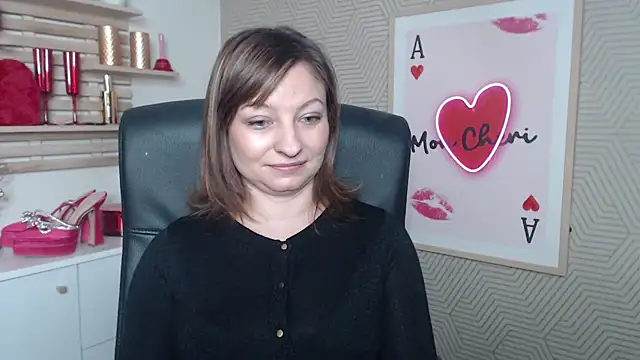 angelaSamt online show from 02/20/26, 06:37