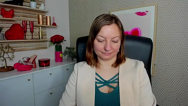 angelaSamt online show from 04/09/26, 06:19