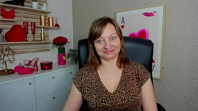 angelaSamt online show from 04/10/26, 05:47