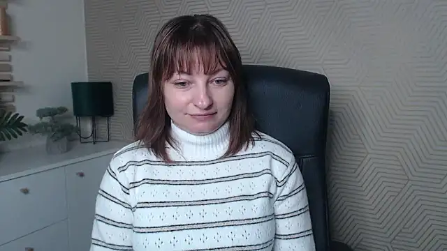 angelaSamt online show from 01/12/26, 09:05