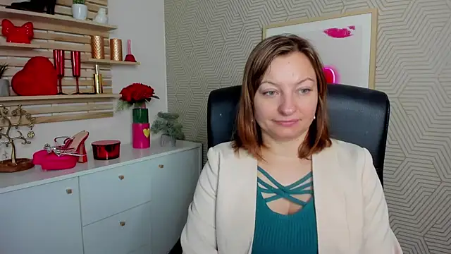 angelaSamt online show from 04/09/26, 05:31