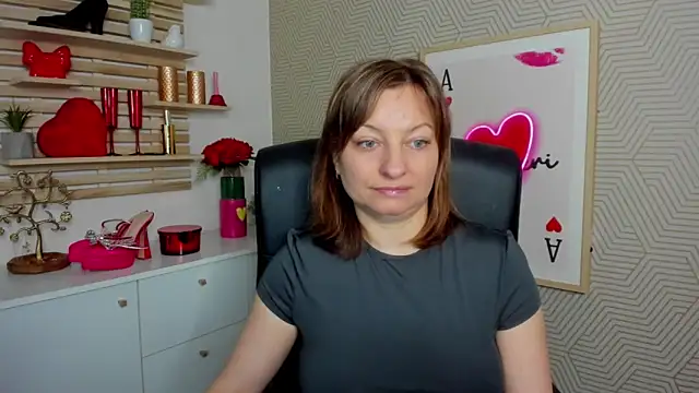 angelaSamt online show from 04/02/26, 05:25