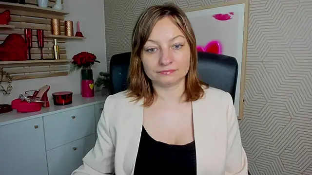 angelaSamt online show from 04/15/26, 05:24