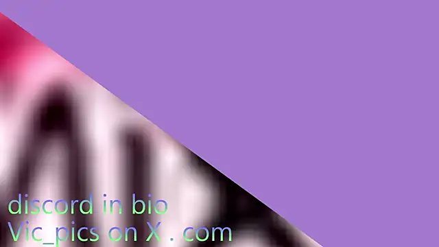 VickPicsVermillion online show from 06/03/26, 04:02