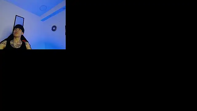 Anhonymus  online show from 11/07/25, 04:06