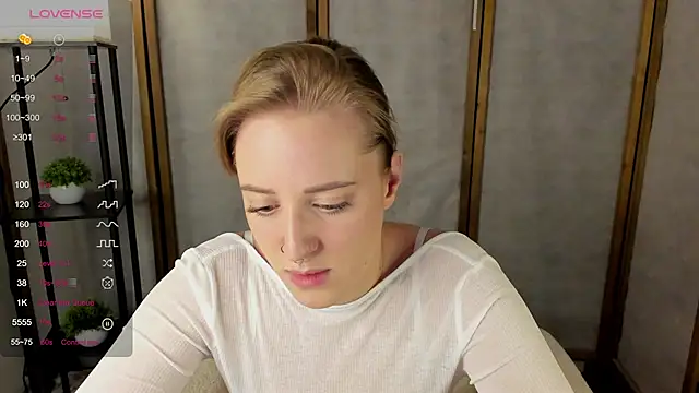 Alice Cire online show from 11/20/25, 01:56