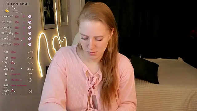 Alice Cire online show from 02/20/26, 12:51