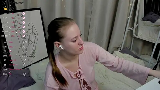 Alice Cire online show from 02/23/26, 12:23