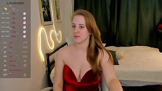 Alice Cire online show from 02/07/26, 07:16