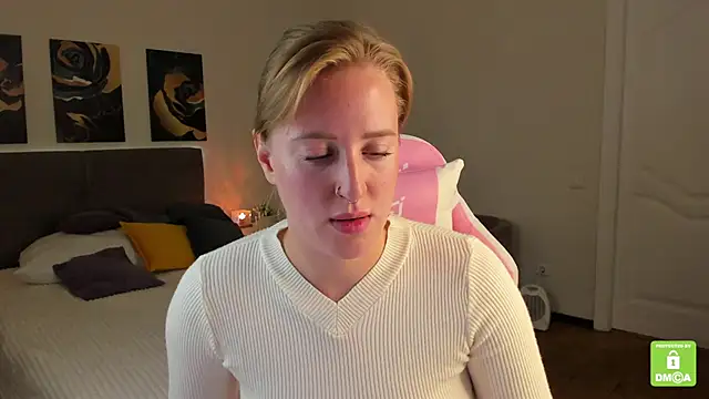 Alice Cire online show from 09/12/25, 09:42