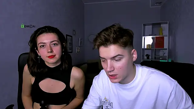 kitniss dreamy online show from 11/21/25, 08:41