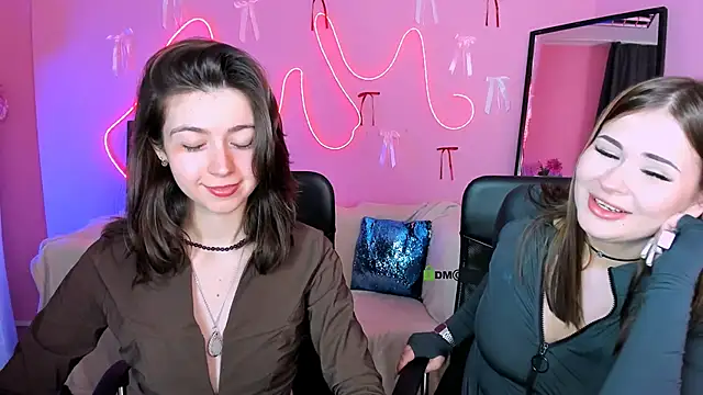 kitniss dreamy online show from 04/12/26, 07:17