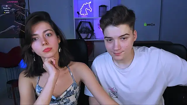 kitniss dreamy online show from 11/05/25, 01:36