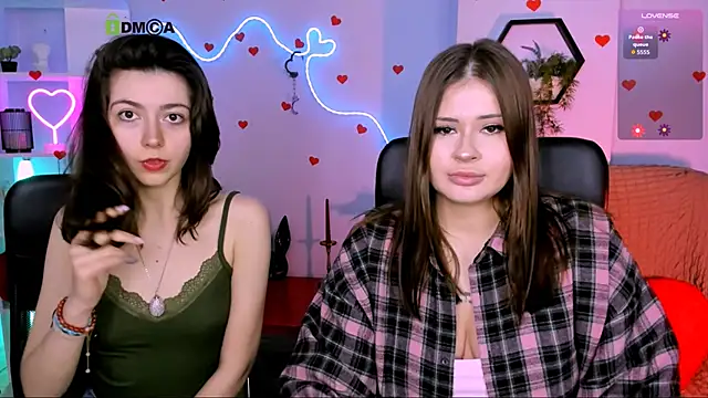 kitniss dreamy online show from 04/08/26, 07:15