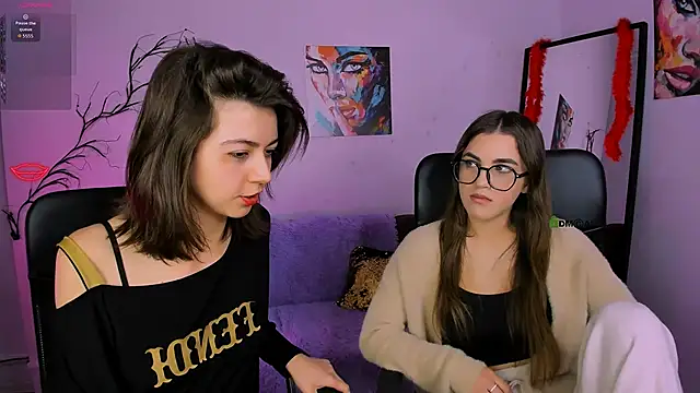 kitniss dreamy online show from 11/19/25, 01:44