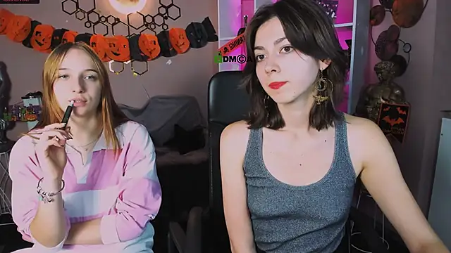 kitniss dreamy online show from 10/22/25, 12:37