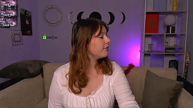 kitniss dreamy online show from 01/17/26, 09:07