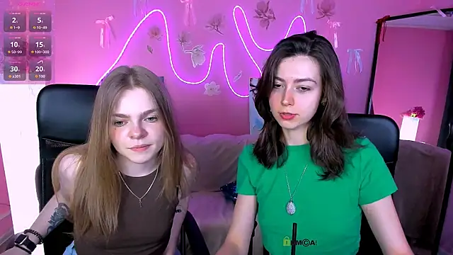 kitniss dreamy online show from 05/14/26, 07:22