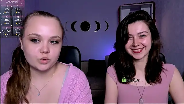 kitniss dreamy online show from 05/30/26, 07:30
