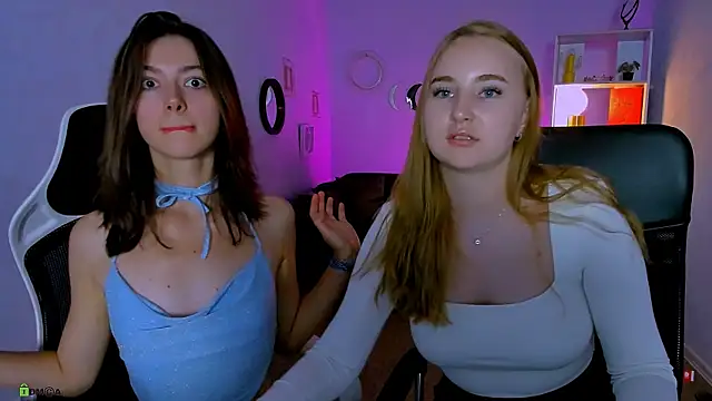 kitniss dreamy online show from 09/16/25, 11:22