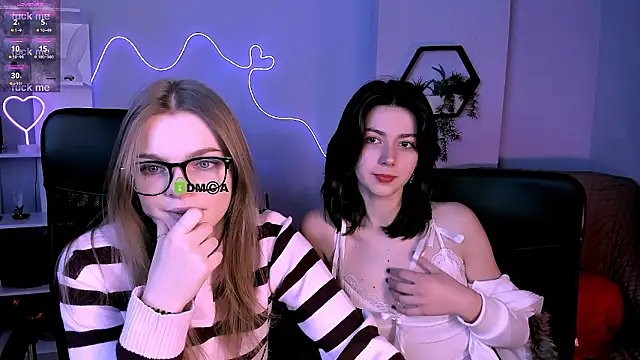 kitniss dreamy online show from 01/31/26, 08:18