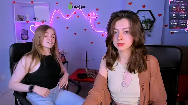 kitniss dreamy online show from 06/04/26, 11:09