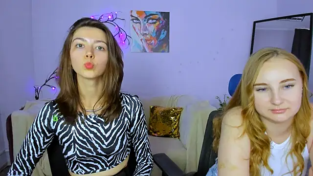 kitniss dreamy online show from 09/14/25, 12:27